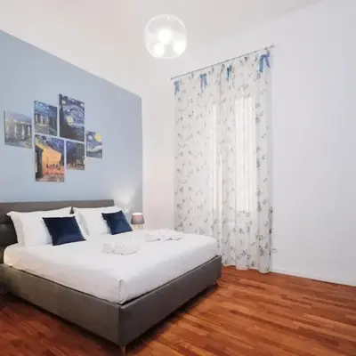 Castel Sant'Angelo - Elegant flat in Rome Centre