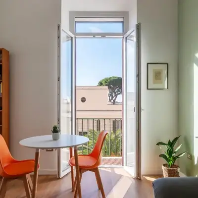 GuestHost - Roma San Lorenzo Apartment