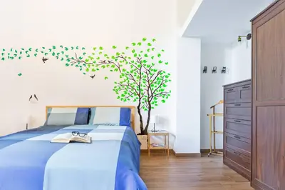 a living room with a couch and a table at Blu Colombo in Rome