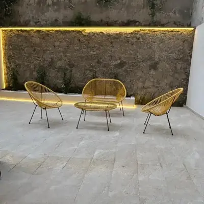 laurus's house