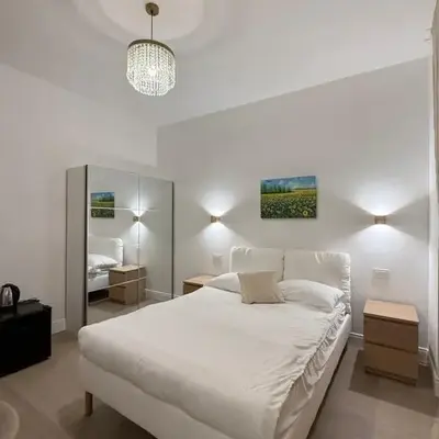 Vita Lux Vatican Suites