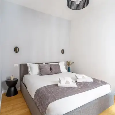iFlat Monti Brand New Peaceful Apartment