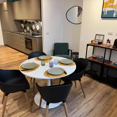 Luce suite trastevere