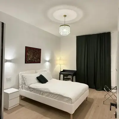 Vita Lux Vatican Suites