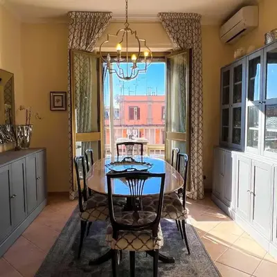 MARIA TERESA Apartment - Sophisticated Living and City Links - Quartiere TRIESTE