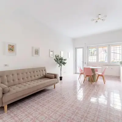 Retrò Loft Ponte Milvio