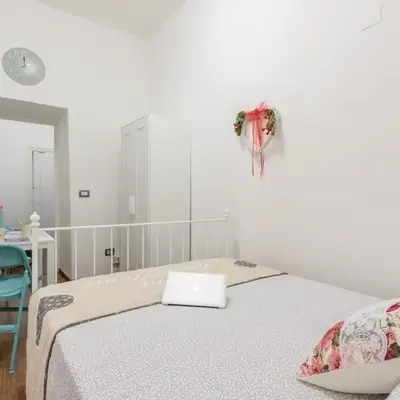 Roma MetroB Apartment