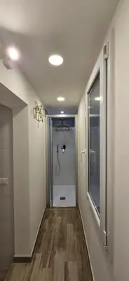 Gallery image of Rooms And Comfort Apartment in Rome