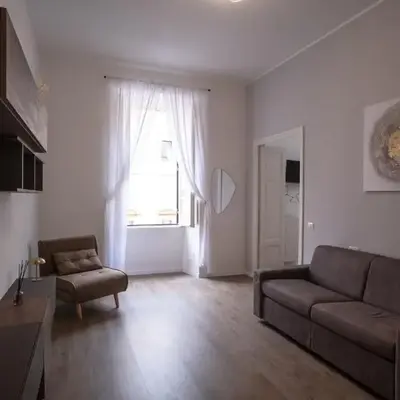 VT Cola di Rienzo Elegant Suites