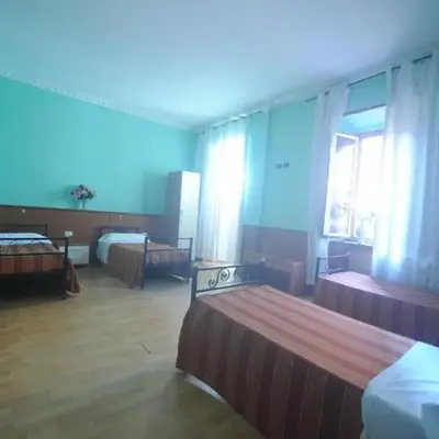 Ogbay Backpackers Haven