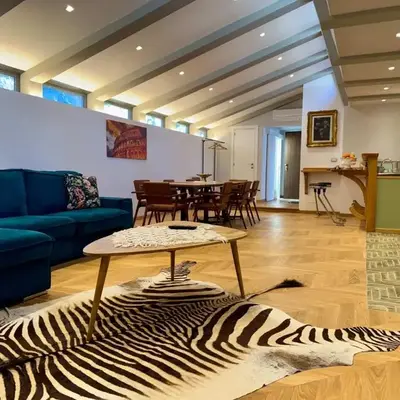 Caracalla Loft