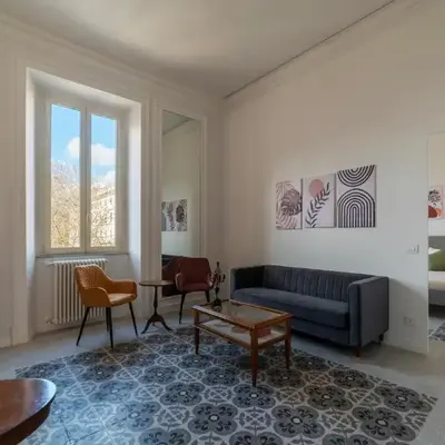 Dante's View - Pretty Homes