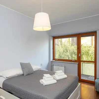 Amazing Apartment Trastevere