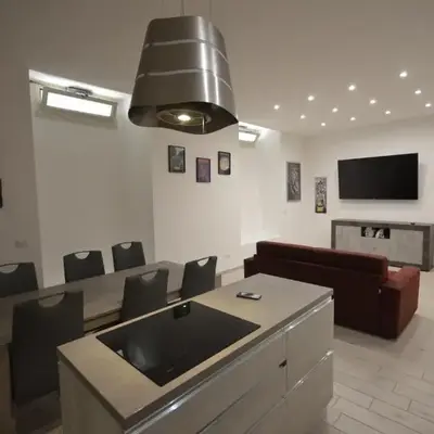 San Remo Apartment