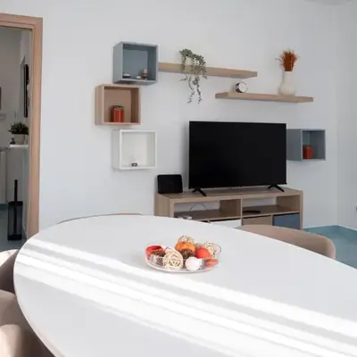 Domus Blu Aurelia