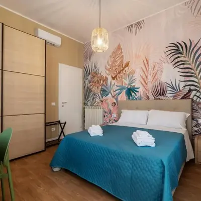 GuestHost - San Giovanni Laterano Apartment