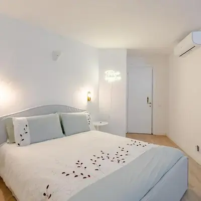La Piccola Luxury Suite
