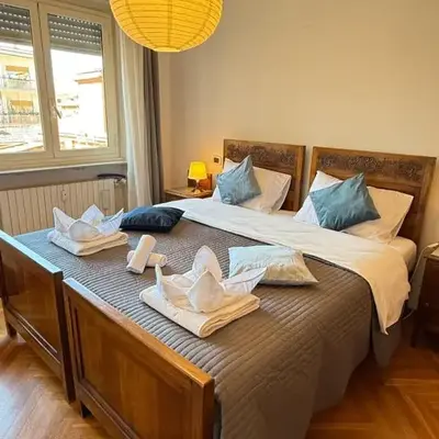 Gianicolo Trastevere Exclusive Apartments