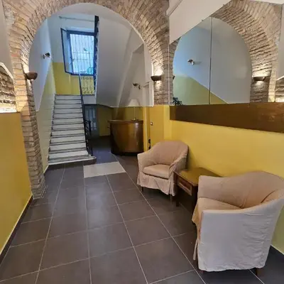San Lorenzo Accommodation One