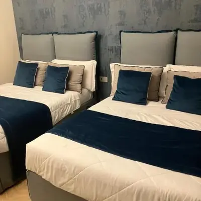 Esquilino rooms