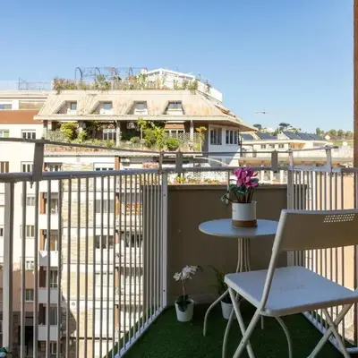 AnnaMarco Apartment