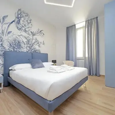 4BNB - Stylish Spacious Apartment near Vatican