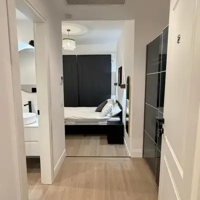 Vita Lux Vatican Suites