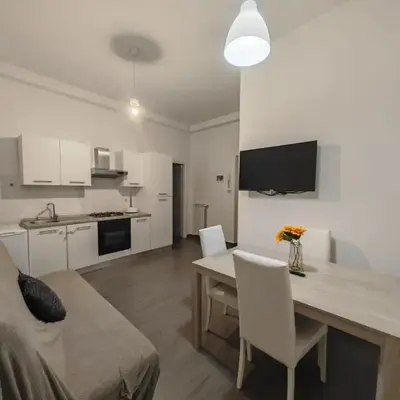 Emilia's Dream Apartment