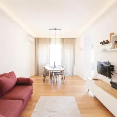 Elegant & Chic 2 Suites Apartment - 5min to Station
