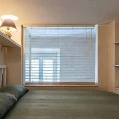 GuestHost - Roma Tiburtina Apartment