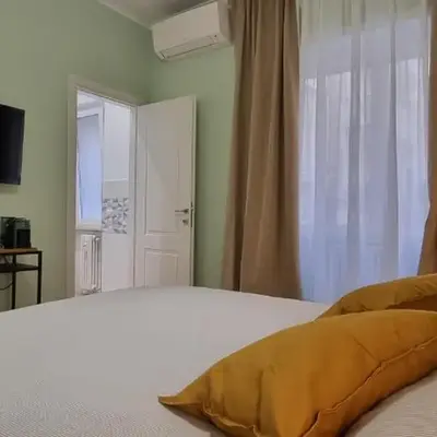 Yuki Apartment