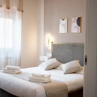 C&P Luxury Guest House Rome