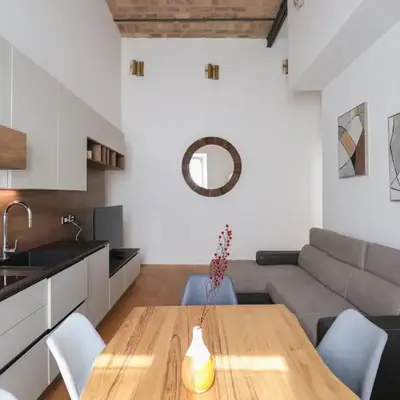 Lux San Pietro Apartment