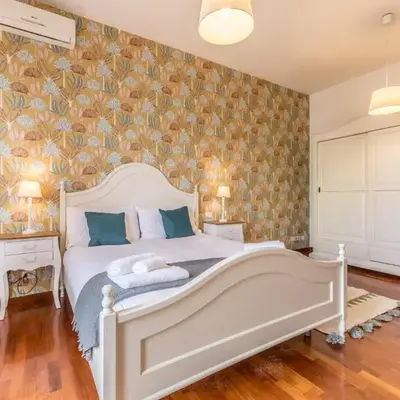 Casa Nina Ostiense - Roma Tre - by GHOR
