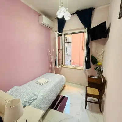 Ines Guest House
