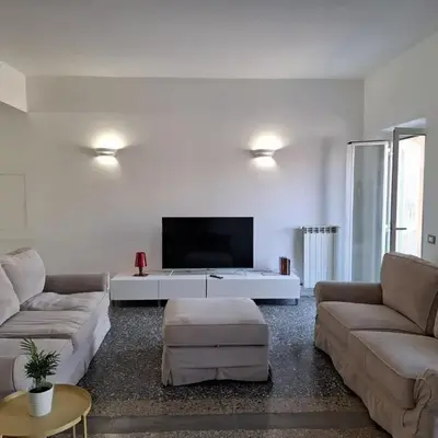 Monti View Apartment
