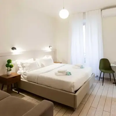 Rental in Rome Guest House 2-ZEN51