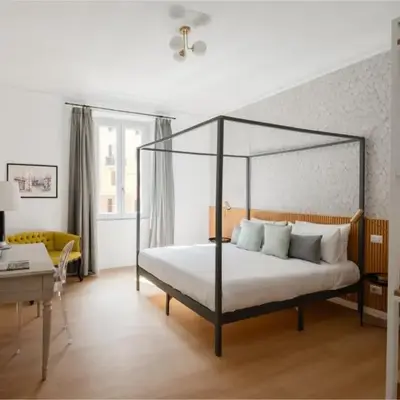 Aeterna Suites Roma