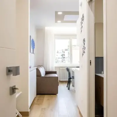 Aurelius Design Loft 1
