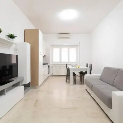 Garbatella Appartamento Moderno Relax e Comfort