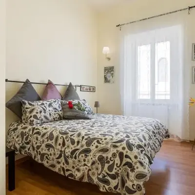 Aly Apartment in Vatican