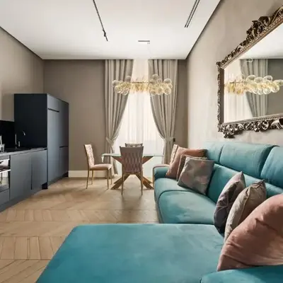 Navona - Luxury