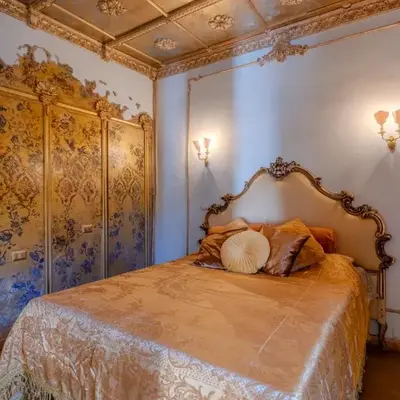 Villino Ermes Campanelli