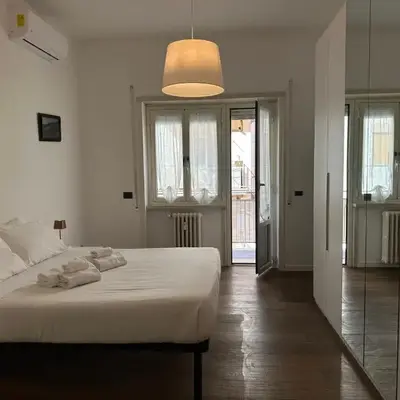 Le Crete Apartment