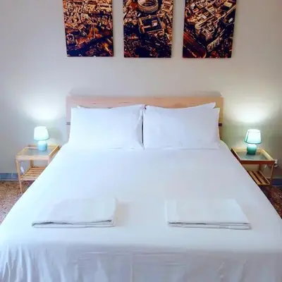 Domus Remo Room #2