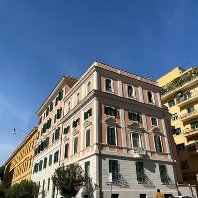 Casa per Ferie Suore Salesiane dei Sacri Cuori