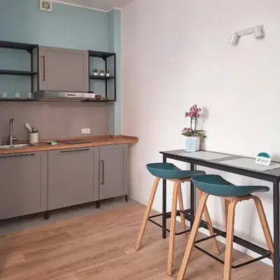 Casa Laila