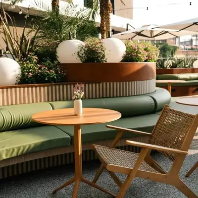 The Social Hub Rome Extended Stay