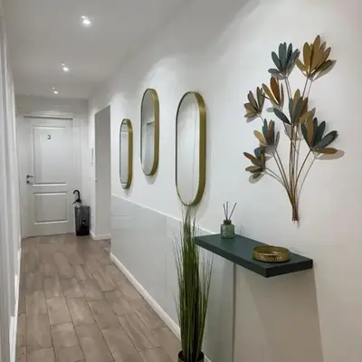 Apartment near the Vatican