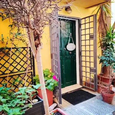 Casetta indipendente Testaccio Roma Centro